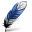 Hot Filter Feather Icon 32x32 png